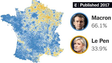 The 2017 French Presidential Election: A Nation Divided Between Tradition and Change