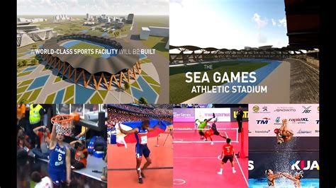 2019 Southeast Asian Games Hosting - A Triumphant Display of Filipino Hospitality and Athletic Prowess