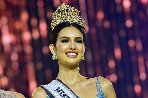 Miss Universe Philippines 2022: A Crown Secured by Celeste Cortesi and Marked by Cultural Triumph